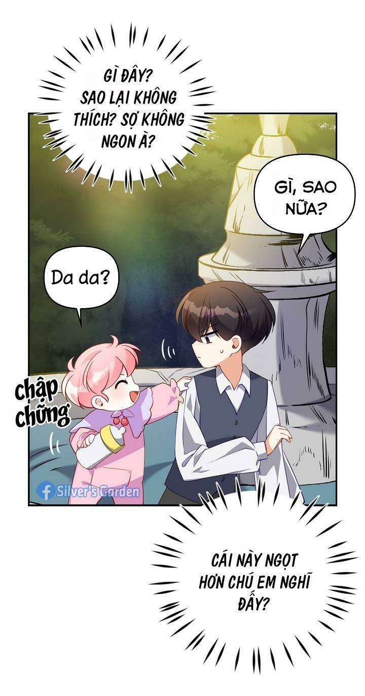 Cô Em Gái Quý Giá Của Nhân Vật Phản Diện: Chapter 7