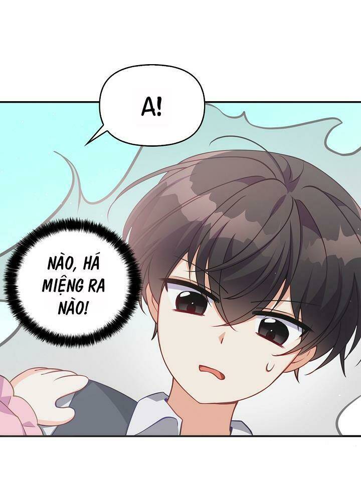 Cô Em Gái Quý Giá Của Nhân Vật Phản Diện: Chapter 7