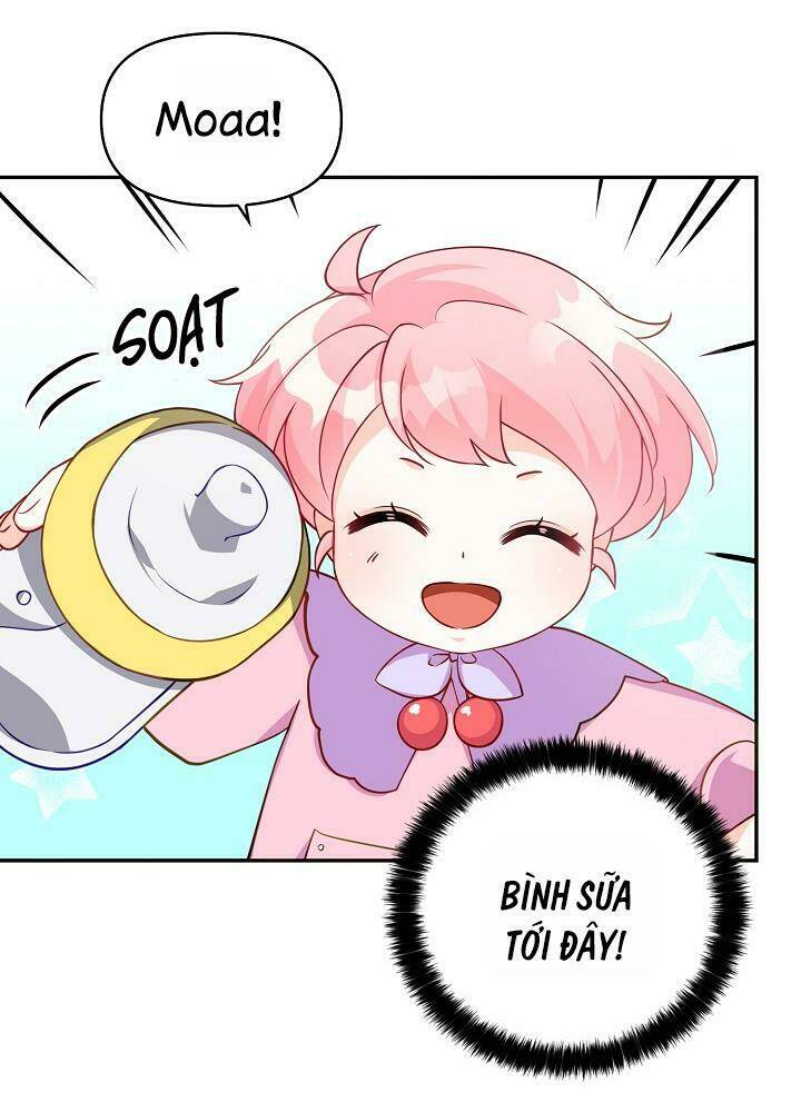 Cô Em Gái Quý Giá Của Nhân Vật Phản Diện: Chapter 7