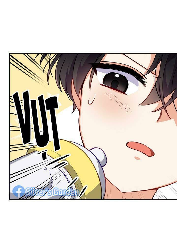 Cô Em Gái Quý Giá Của Nhân Vật Phản Diện: Chapter 7