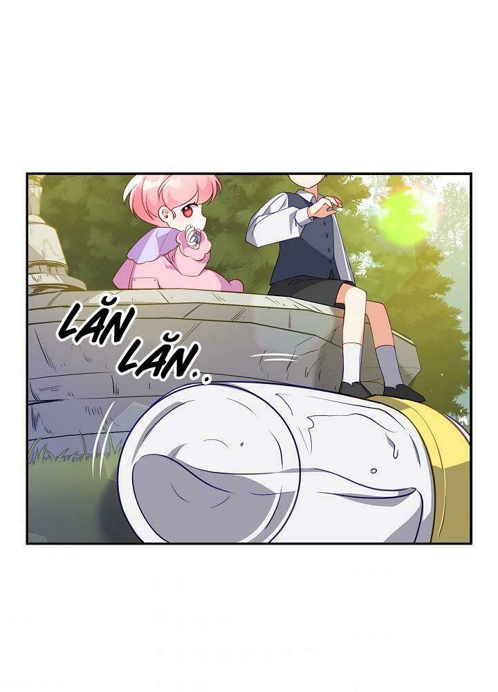 Cô Em Gái Quý Giá Của Nhân Vật Phản Diện: Chapter 7