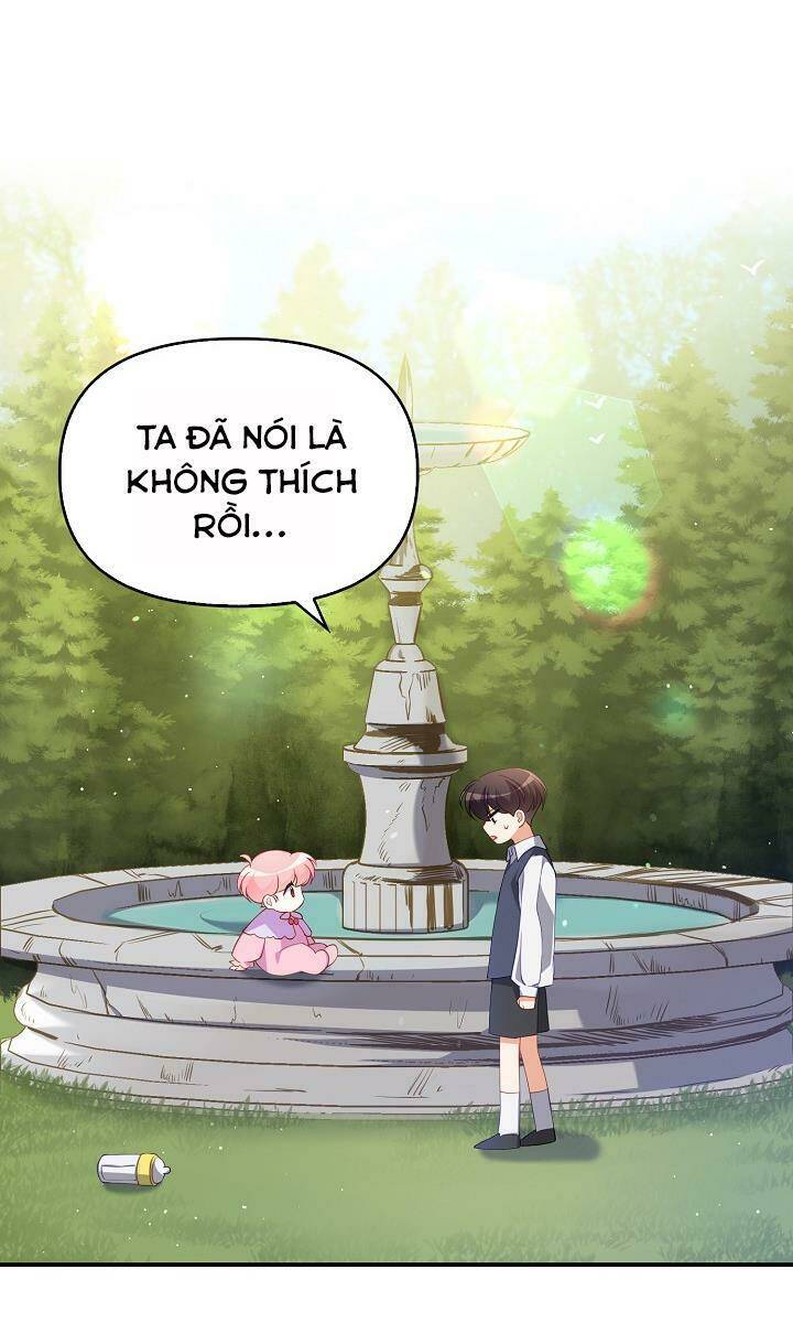 Cô Em Gái Quý Giá Của Nhân Vật Phản Diện: Chapter 7