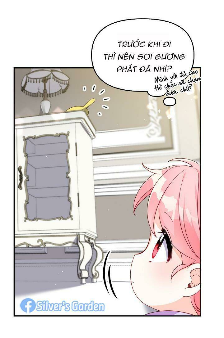 Cô Em Gái Quý Giá Của Nhân Vật Phản Diện: Chapter 7