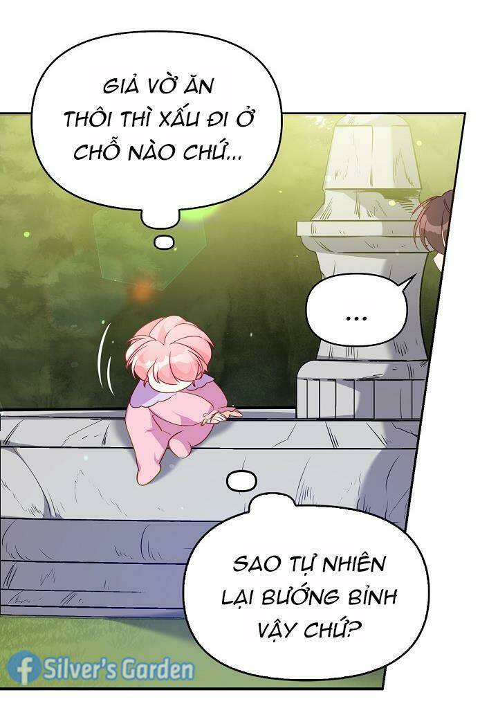 Cô Em Gái Quý Giá Của Nhân Vật Phản Diện: Chapter 7