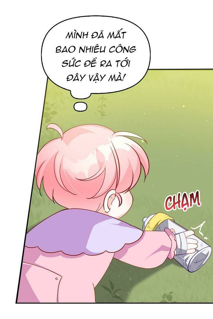 Cô Em Gái Quý Giá Của Nhân Vật Phản Diện: Chapter 7