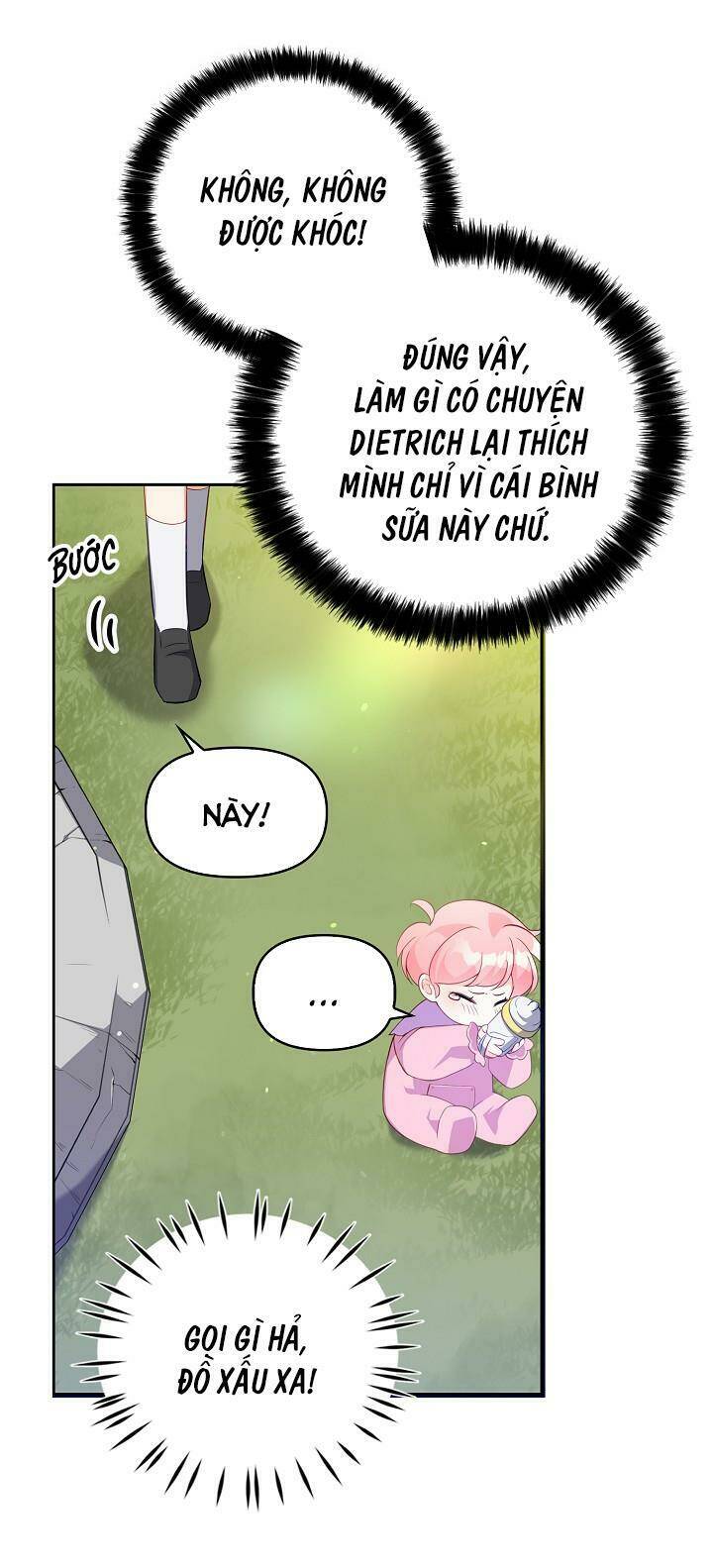 Cô Em Gái Quý Giá Của Nhân Vật Phản Diện: Chapter 7