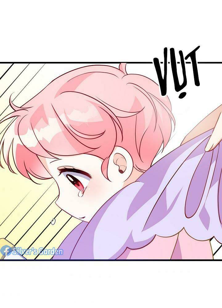 Cô Em Gái Quý Giá Của Nhân Vật Phản Diện: Chapter 7