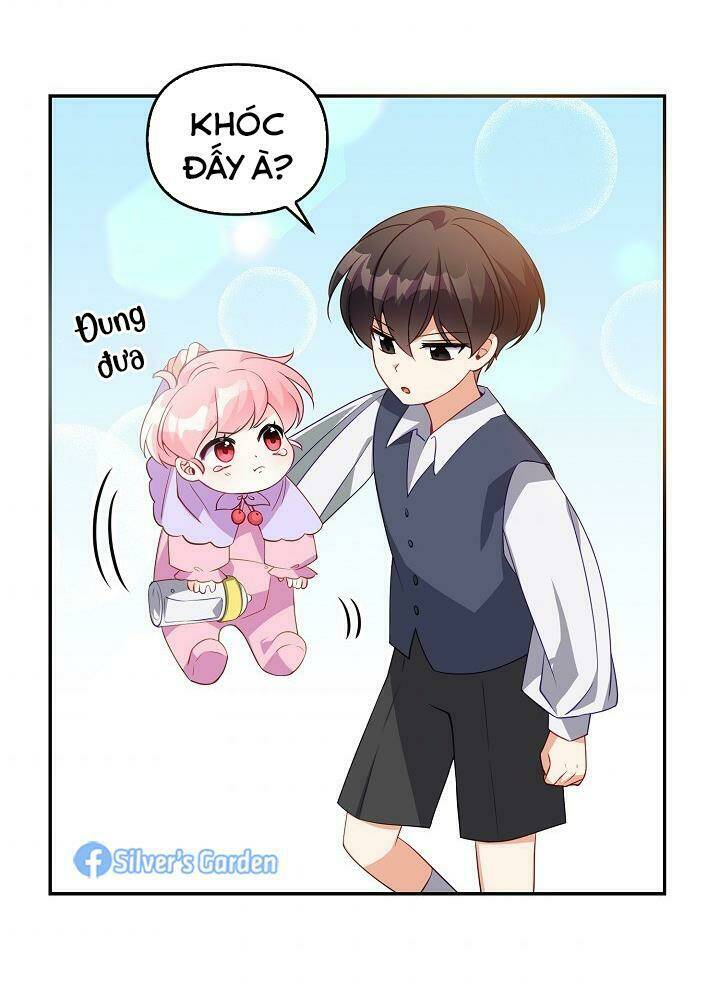 Cô Em Gái Quý Giá Của Nhân Vật Phản Diện: Chapter 7