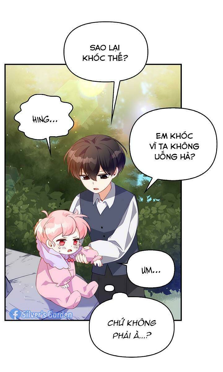 Cô Em Gái Quý Giá Của Nhân Vật Phản Diện: Chapter 7