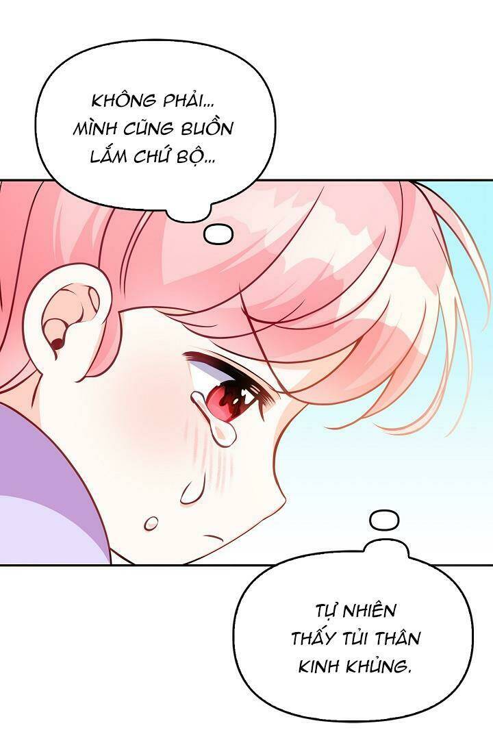 Cô Em Gái Quý Giá Của Nhân Vật Phản Diện: Chapter 7