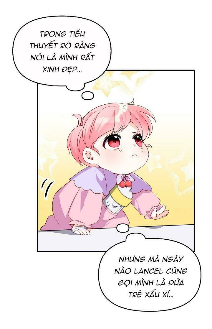 Cô Em Gái Quý Giá Của Nhân Vật Phản Diện: Chapter 7
