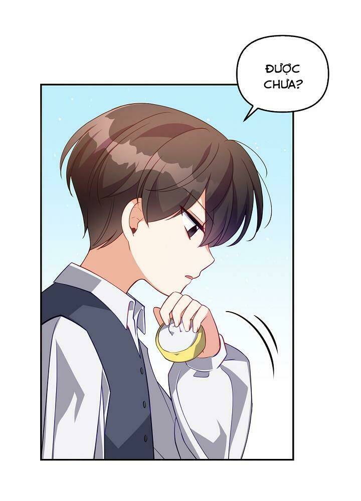 Cô Em Gái Quý Giá Của Nhân Vật Phản Diện: Chapter 7