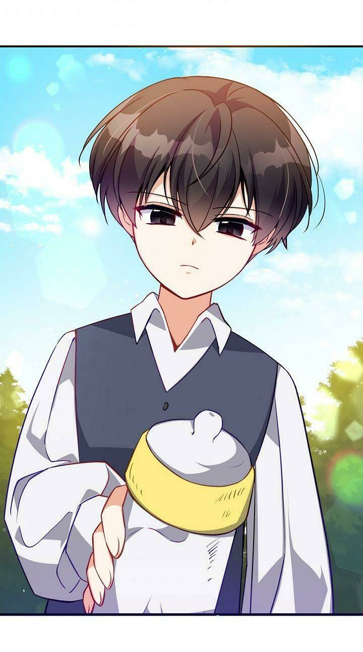 Cô Em Gái Quý Giá Của Nhân Vật Phản Diện: Chapter 7