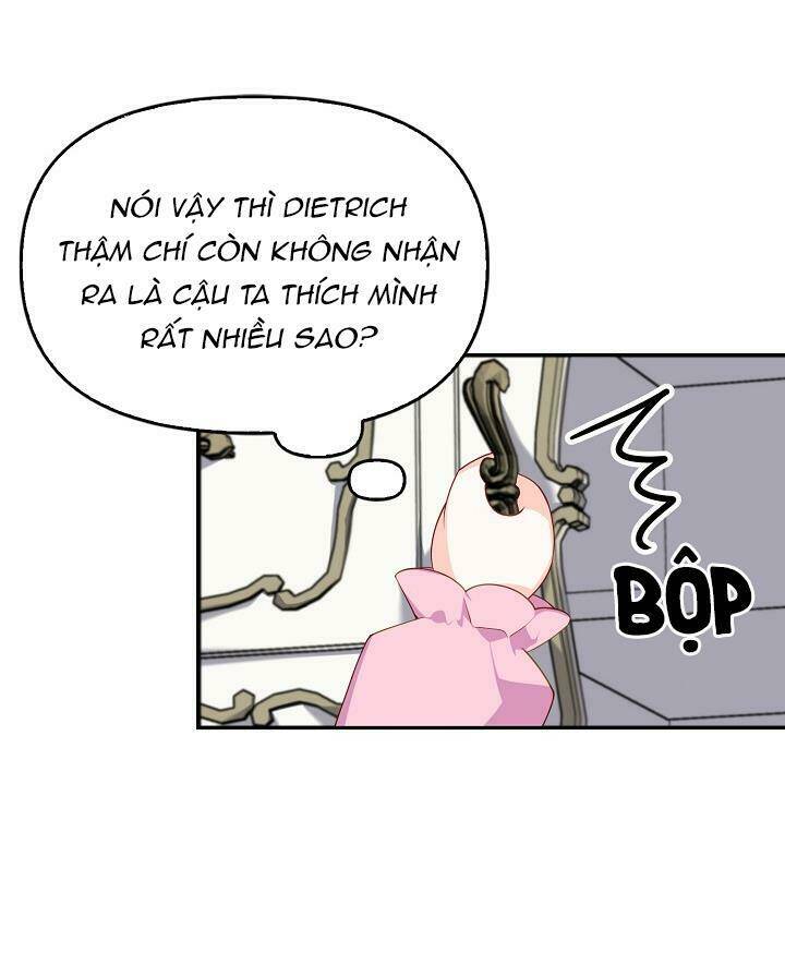 Cô Em Gái Quý Giá Của Nhân Vật Phản Diện: Chapter 7