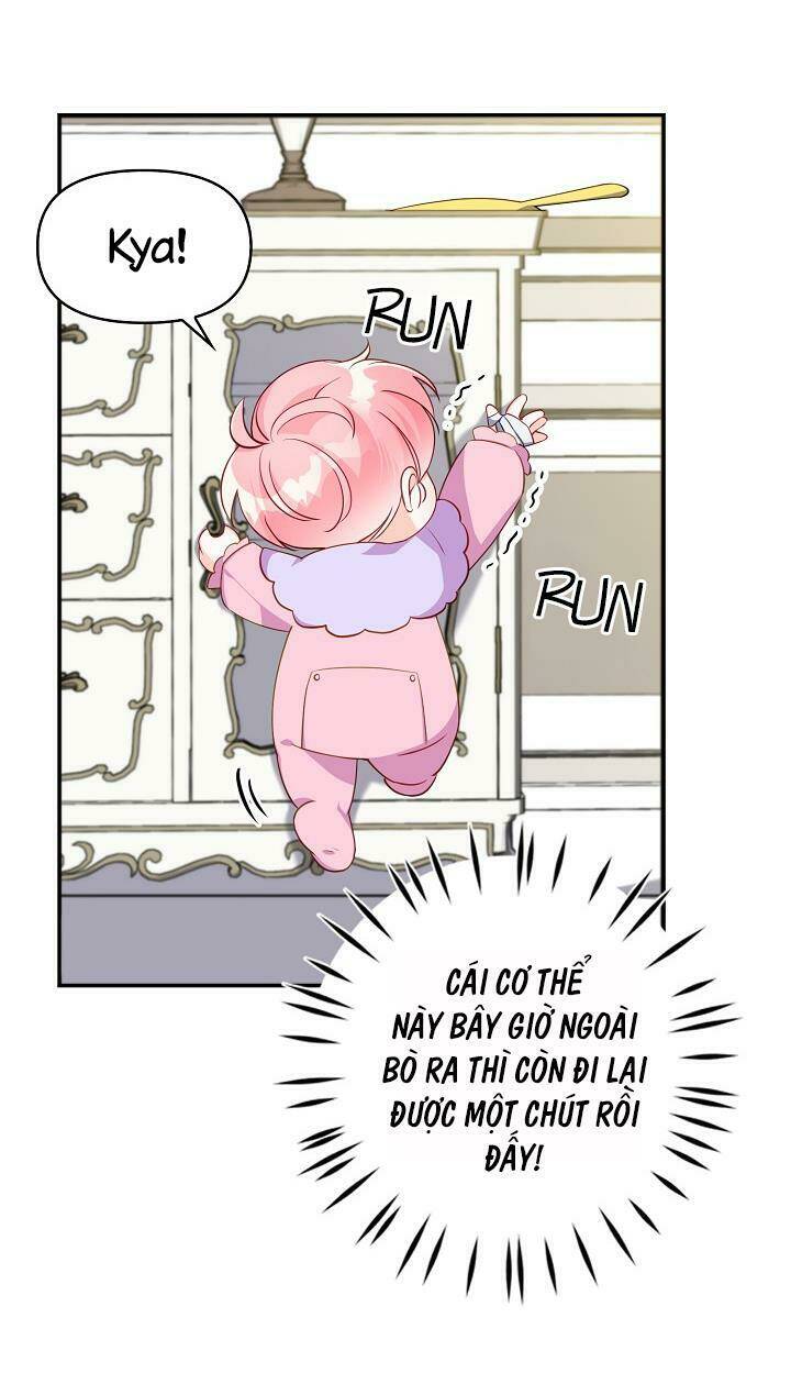 Cô Em Gái Quý Giá Của Nhân Vật Phản Diện: Chapter 7