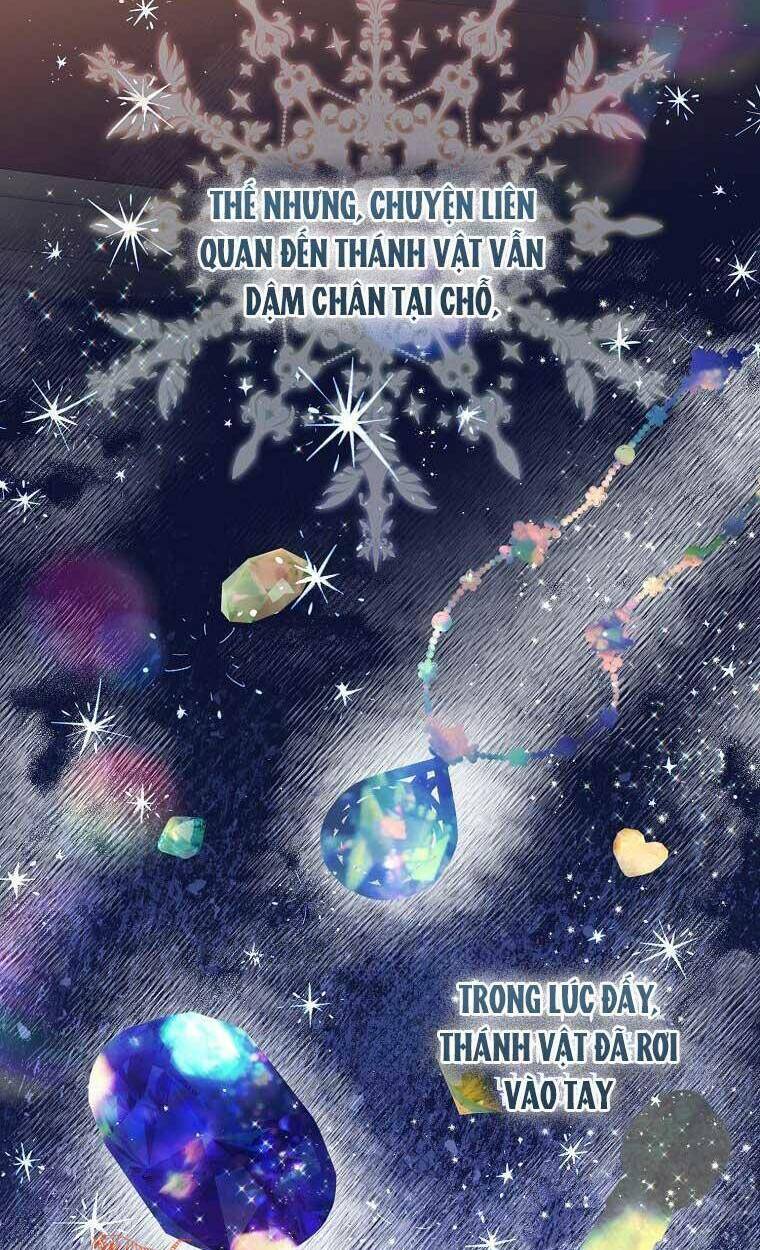 Cô Em Gái Quý Giá Của Nhân Vật Phản Diện: Chapter 70