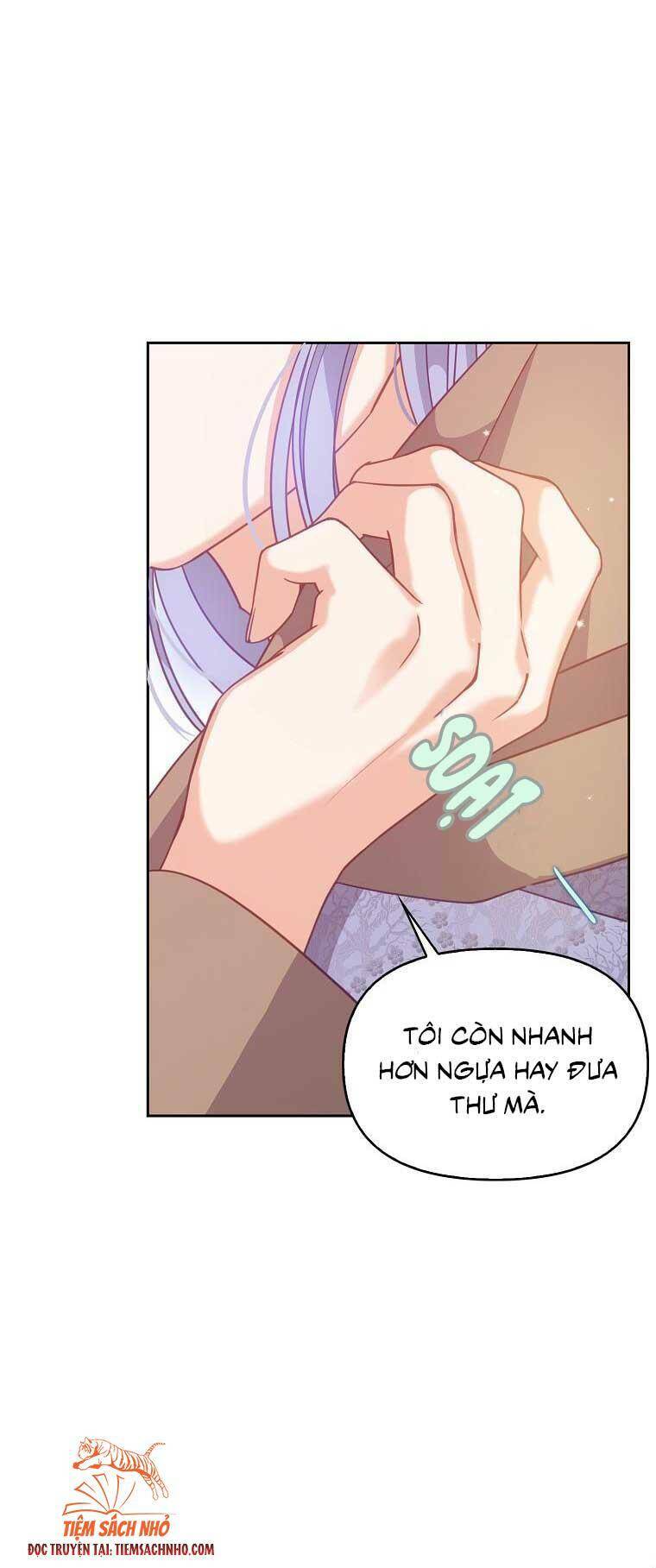 Cô Em Gái Quý Giá Của Nhân Vật Phản Diện: Chapter 70