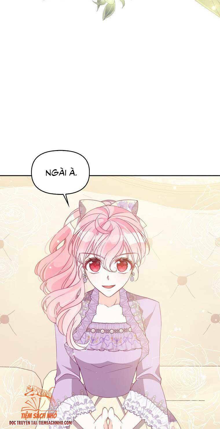 Cô Em Gái Quý Giá Của Nhân Vật Phản Diện: Chapter 70