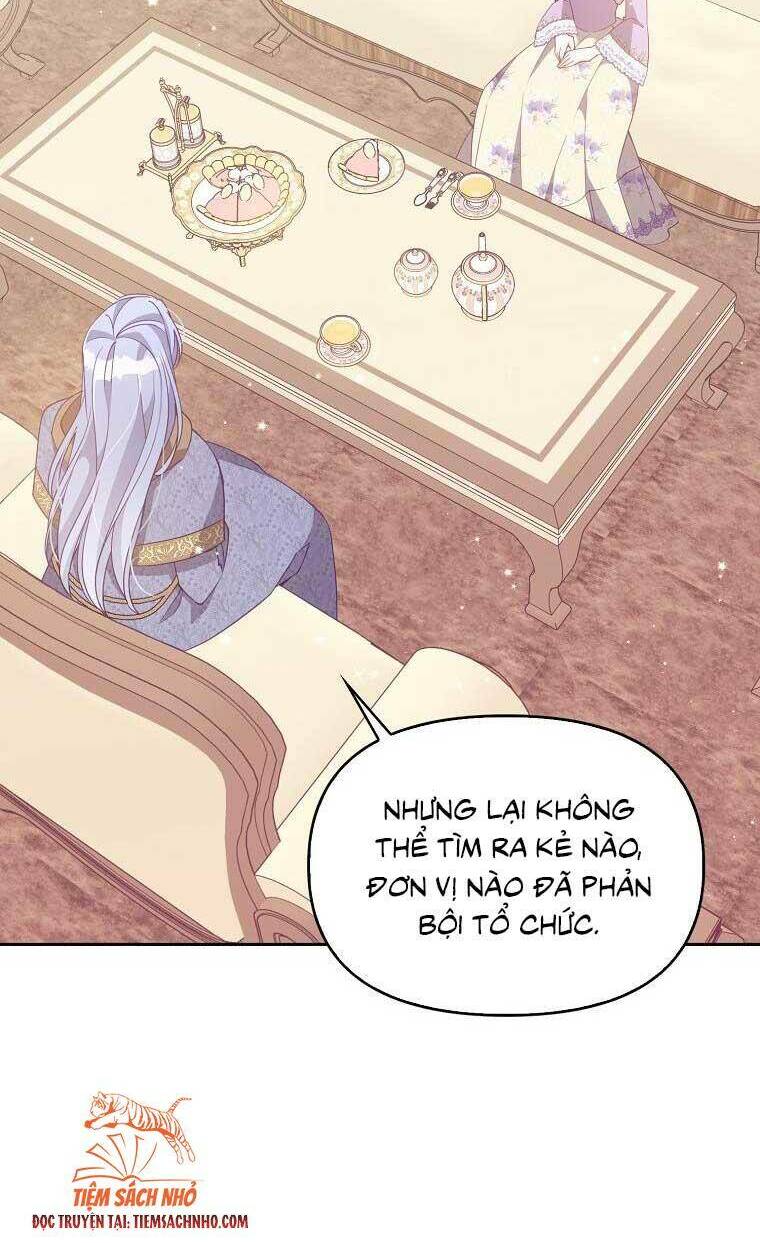 Cô Em Gái Quý Giá Của Nhân Vật Phản Diện: Chapter 70