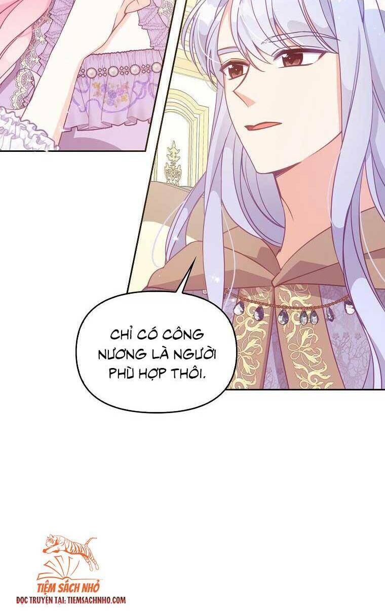 Cô Em Gái Quý Giá Của Nhân Vật Phản Diện: Chapter 70