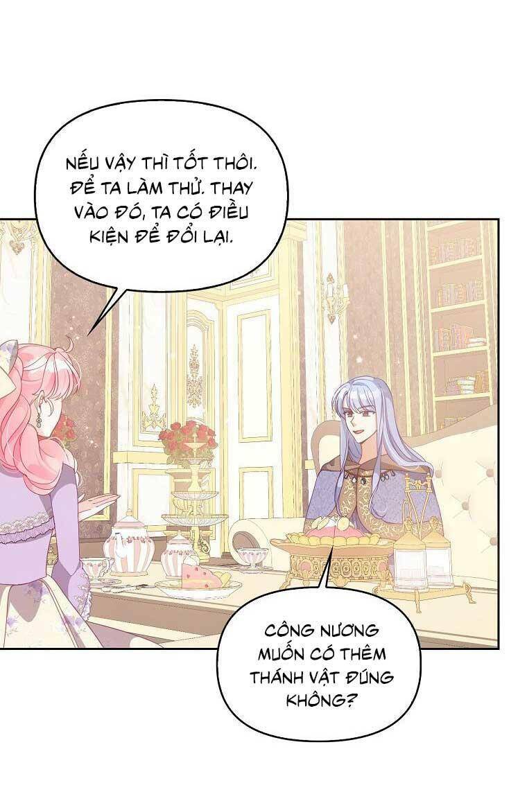 Cô Em Gái Quý Giá Của Nhân Vật Phản Diện: Chapter 70
