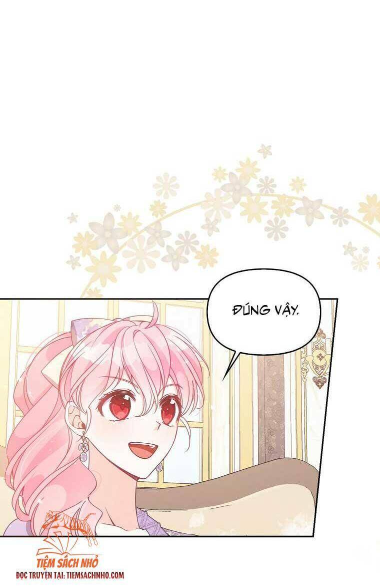 Cô Em Gái Quý Giá Của Nhân Vật Phản Diện: Chapter 70