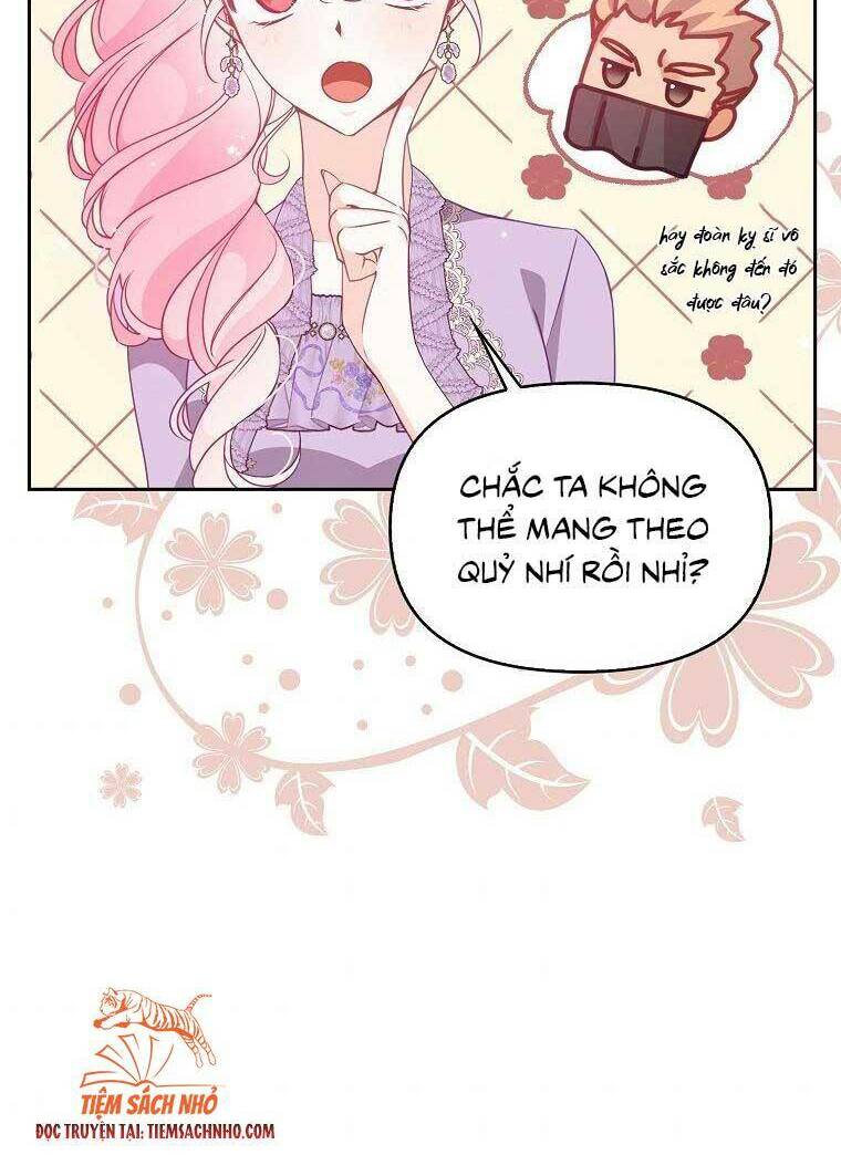 Cô Em Gái Quý Giá Của Nhân Vật Phản Diện: Chapter 70