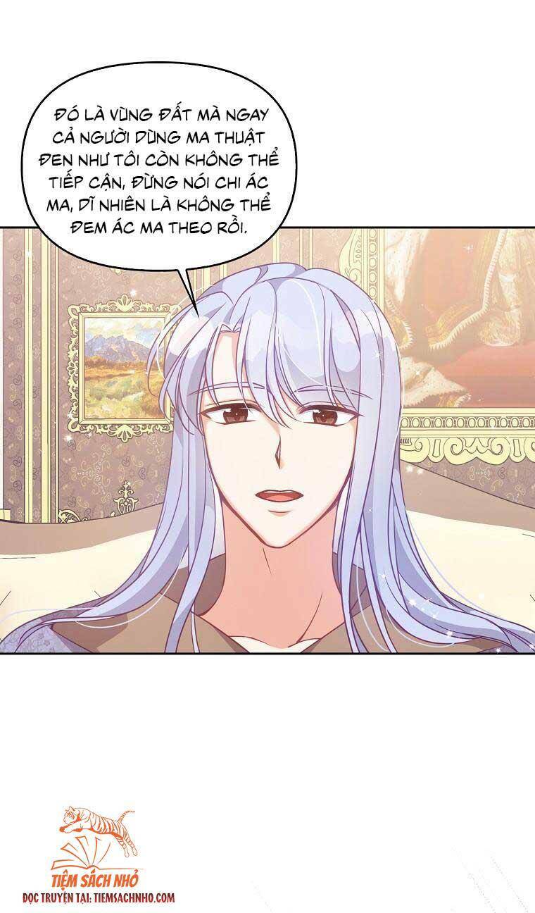 Cô Em Gái Quý Giá Của Nhân Vật Phản Diện: Chapter 70