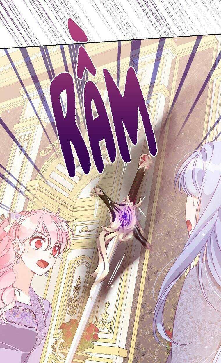 Cô Em Gái Quý Giá Của Nhân Vật Phản Diện: Chapter 70