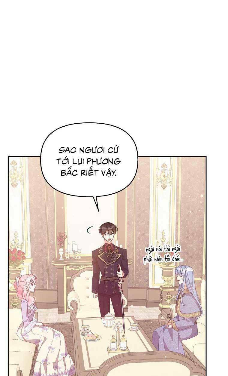 Cô Em Gái Quý Giá Của Nhân Vật Phản Diện: Chapter 70