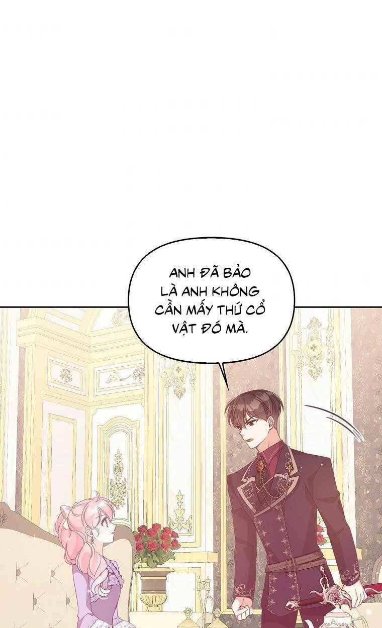 Cô Em Gái Quý Giá Của Nhân Vật Phản Diện: Chapter 70