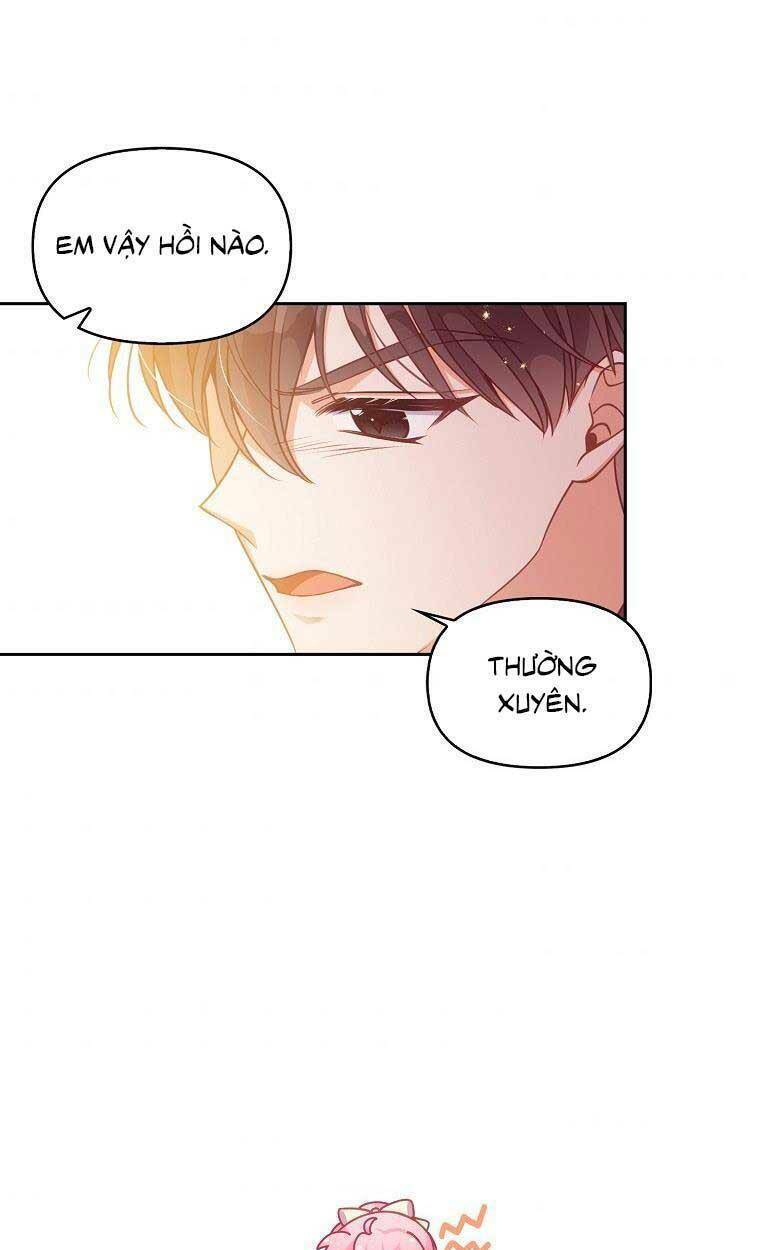 Cô Em Gái Quý Giá Của Nhân Vật Phản Diện: Chapter 70