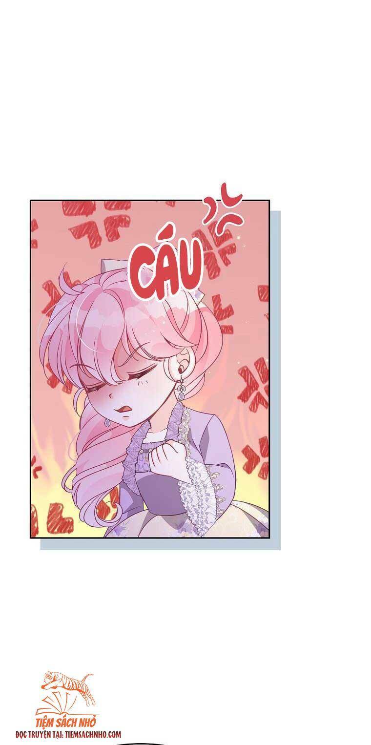Cô Em Gái Quý Giá Của Nhân Vật Phản Diện: Chapter 70