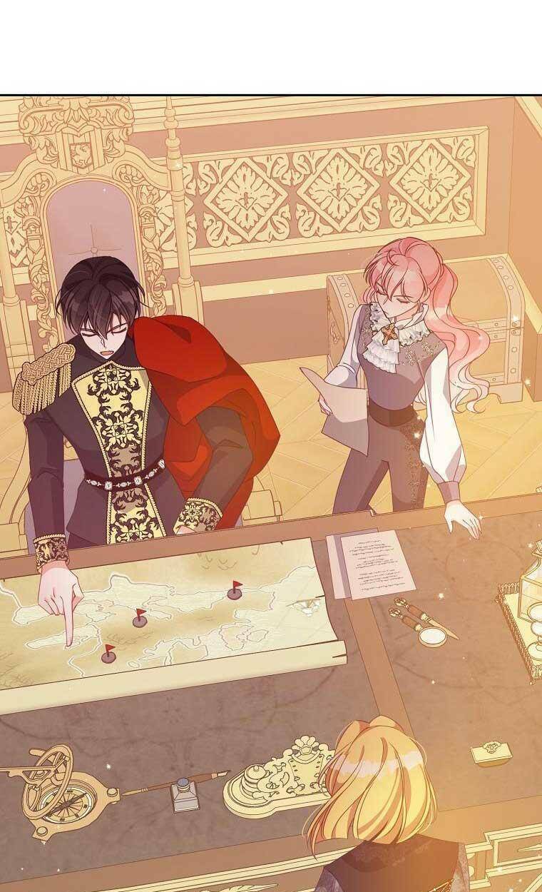 Cô Em Gái Quý Giá Của Nhân Vật Phản Diện: Chapter 70