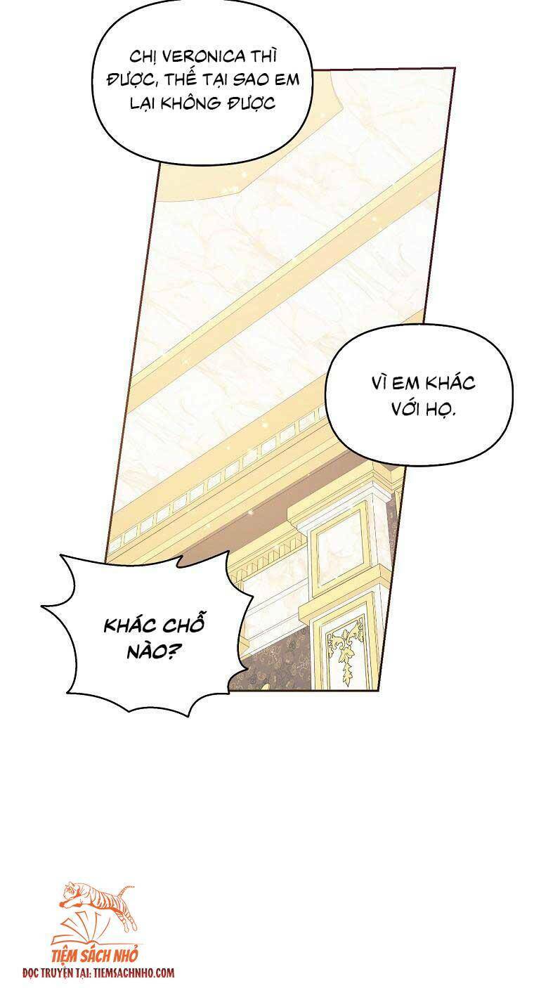 Cô Em Gái Quý Giá Của Nhân Vật Phản Diện: Chapter 70