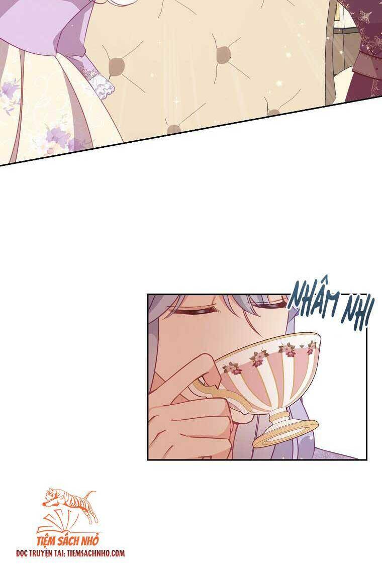 Cô Em Gái Quý Giá Của Nhân Vật Phản Diện: Chapter 70