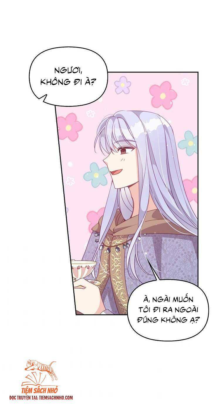 Cô Em Gái Quý Giá Của Nhân Vật Phản Diện: Chapter 70