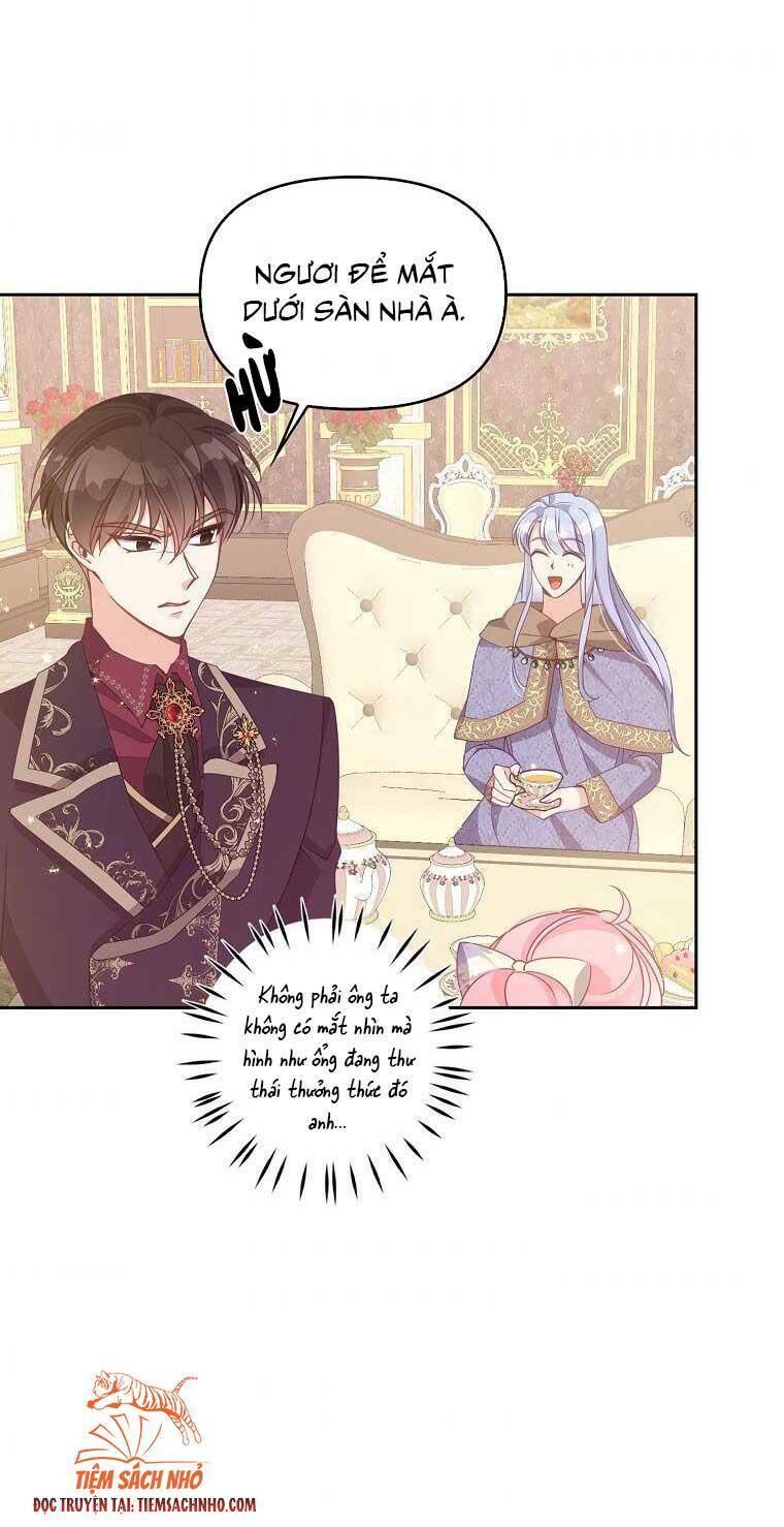 Cô Em Gái Quý Giá Của Nhân Vật Phản Diện: Chapter 70