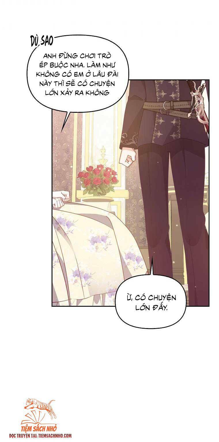 Cô Em Gái Quý Giá Của Nhân Vật Phản Diện: Chapter 70