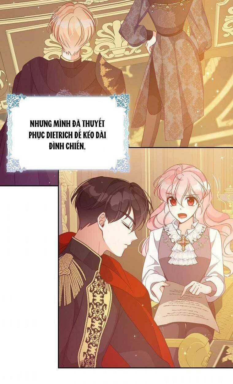 Cô Em Gái Quý Giá Của Nhân Vật Phản Diện: Chapter 70
