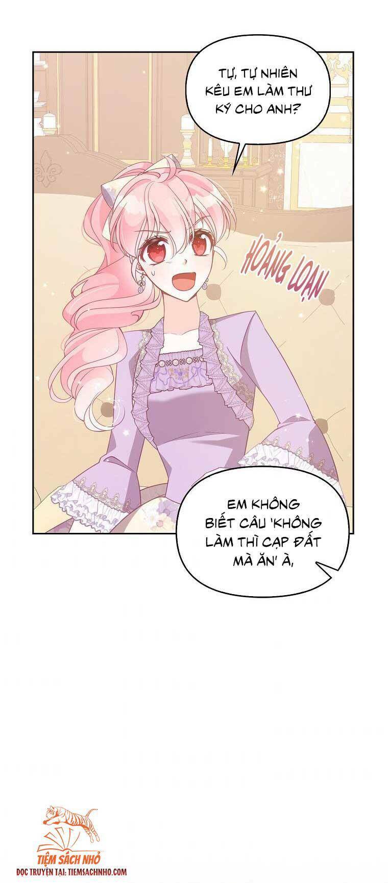 Cô Em Gái Quý Giá Của Nhân Vật Phản Diện: Chapter 70
