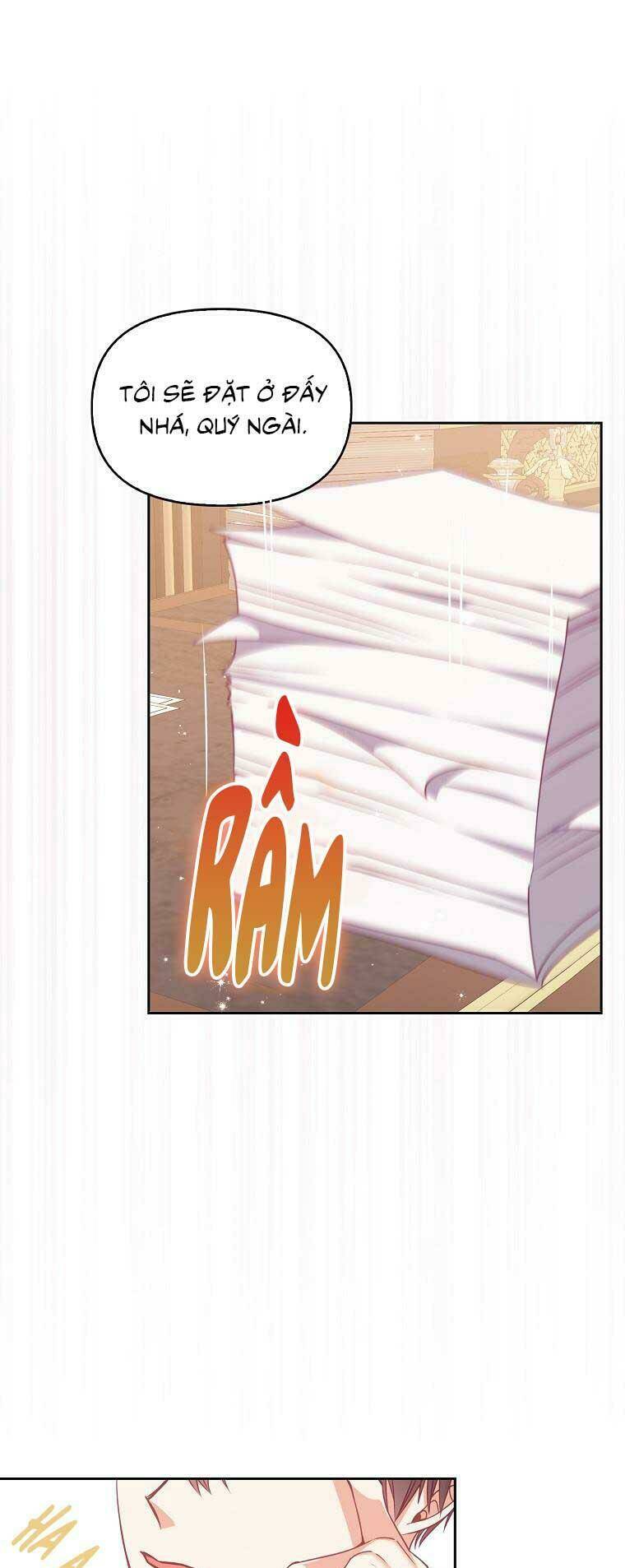Cô Em Gái Quý Giá Của Nhân Vật Phản Diện: Chapter 71