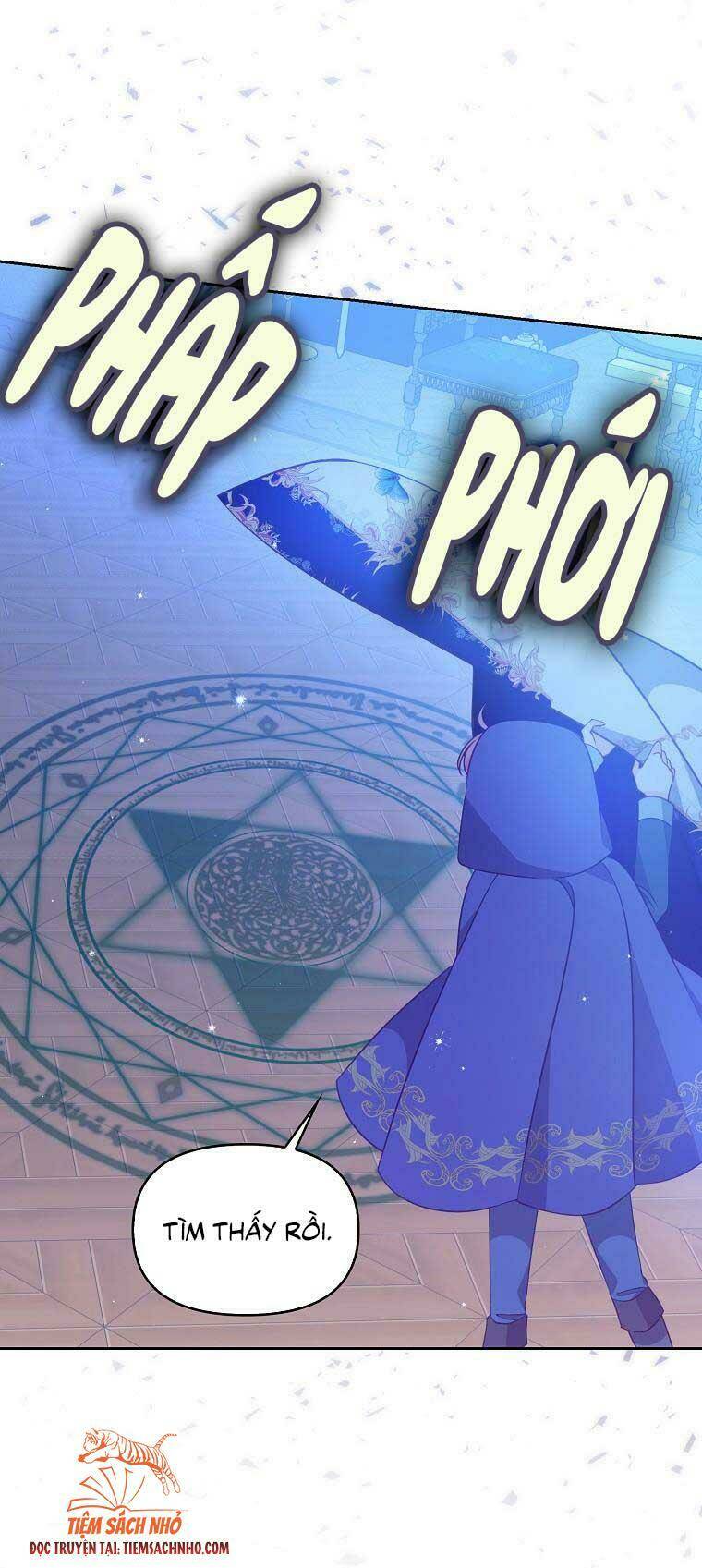 Cô Em Gái Quý Giá Của Nhân Vật Phản Diện: Chapter 71