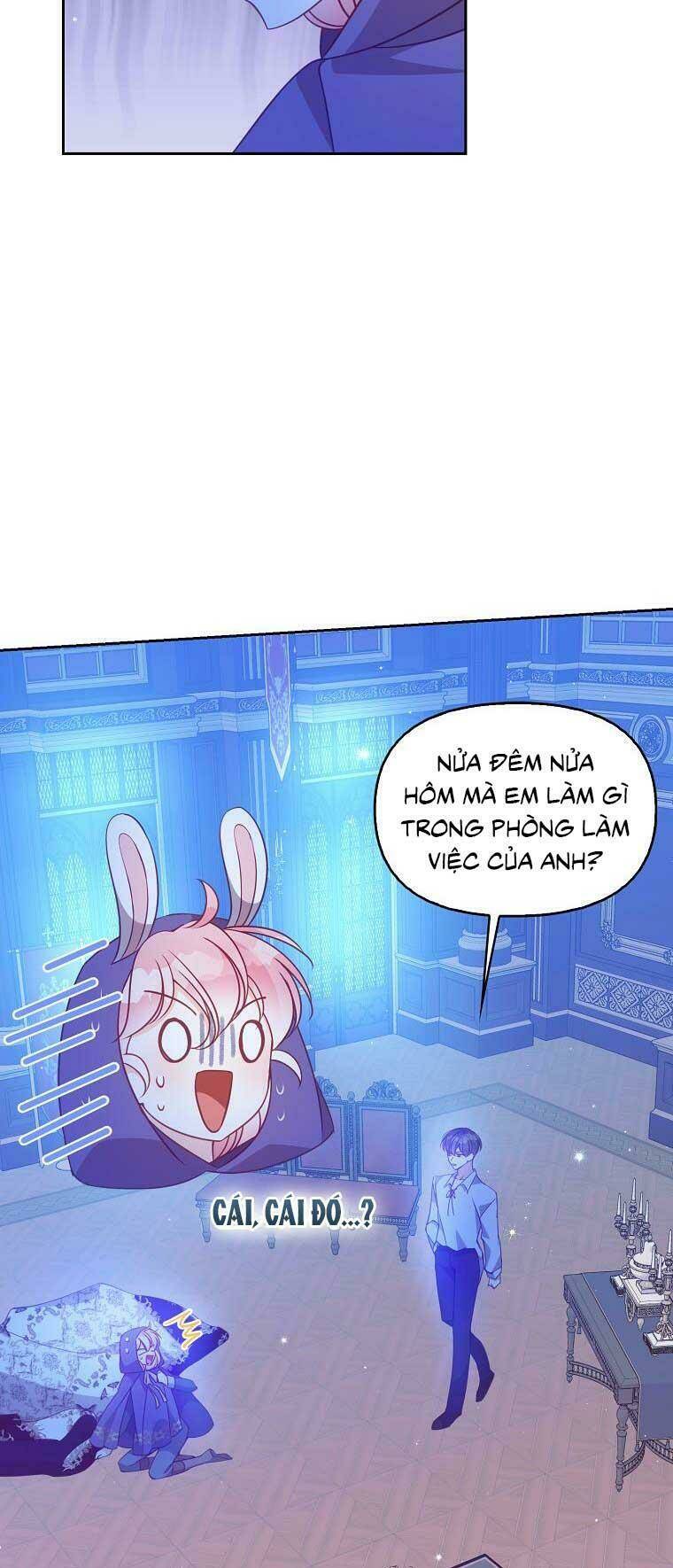 Cô Em Gái Quý Giá Của Nhân Vật Phản Diện: Chapter 71