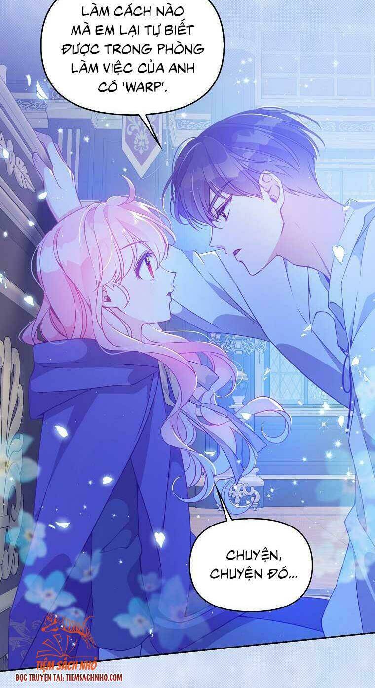 Cô Em Gái Quý Giá Của Nhân Vật Phản Diện: Chapter 71