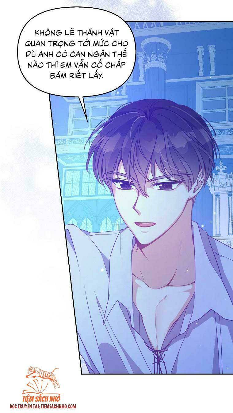 Cô Em Gái Quý Giá Của Nhân Vật Phản Diện: Chapter 71