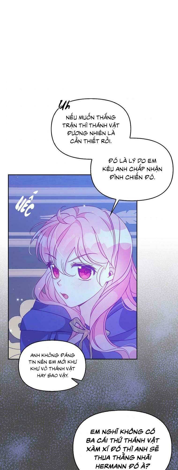 Cô Em Gái Quý Giá Của Nhân Vật Phản Diện: Chapter 71