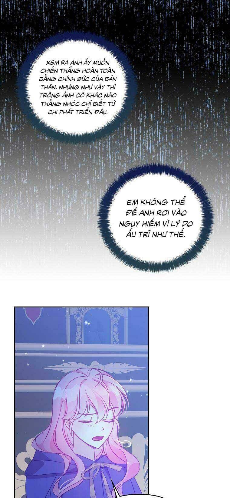Cô Em Gái Quý Giá Của Nhân Vật Phản Diện: Chapter 71
