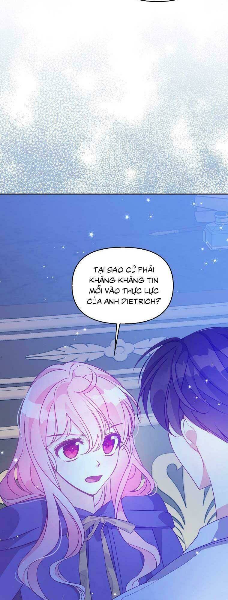 Cô Em Gái Quý Giá Của Nhân Vật Phản Diện: Chapter 71