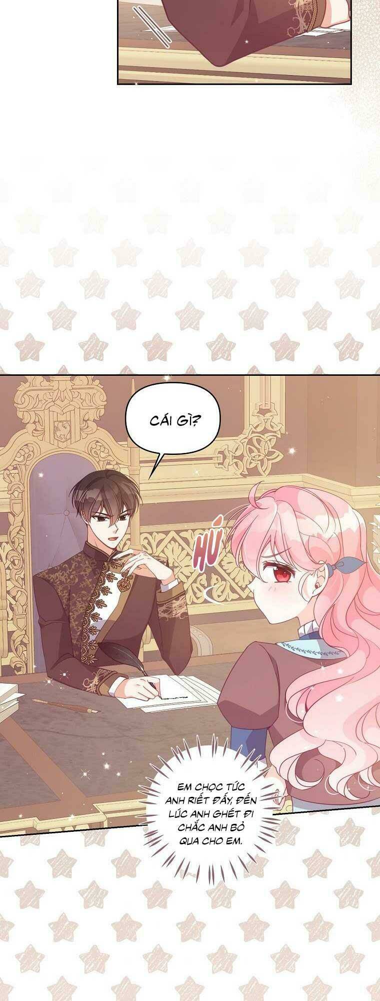 Cô Em Gái Quý Giá Của Nhân Vật Phản Diện: Chapter 71